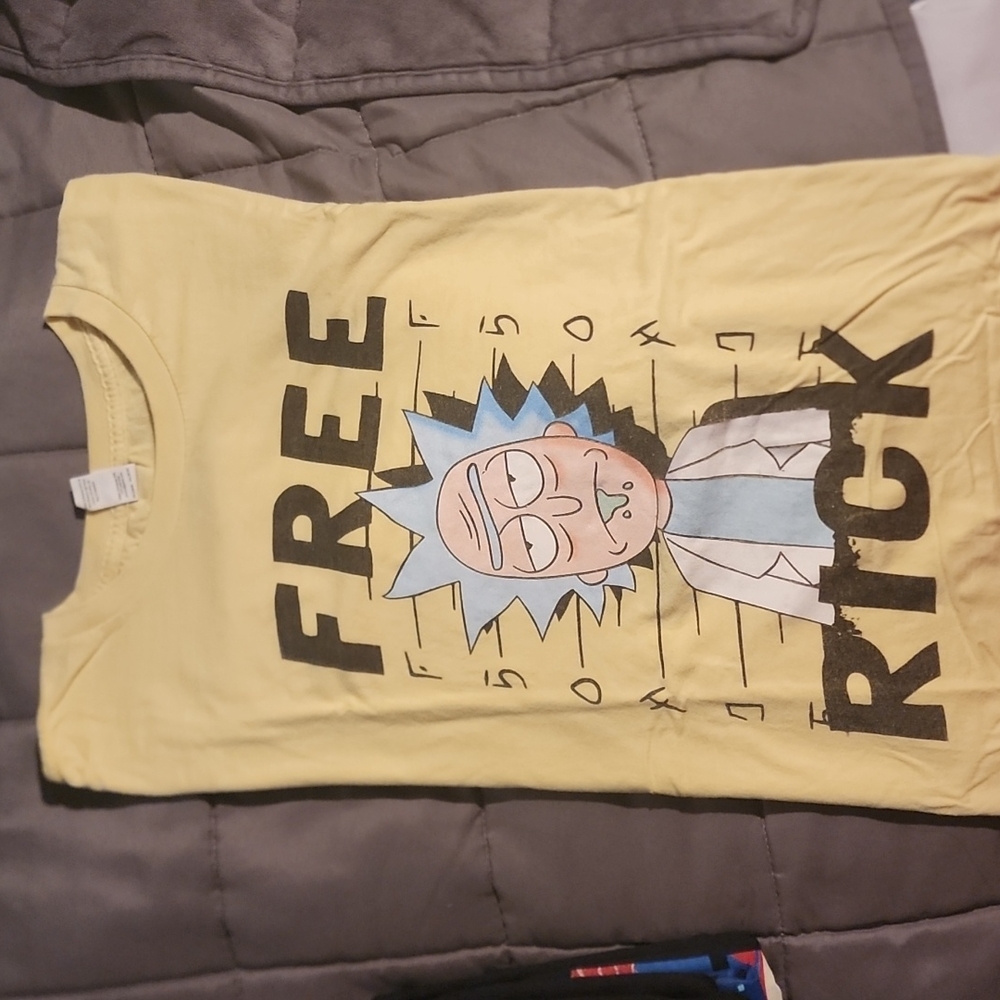 Graphic Tee